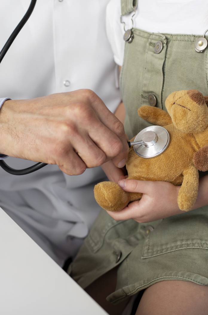 consultorio cirugia pediatrica en cdmx