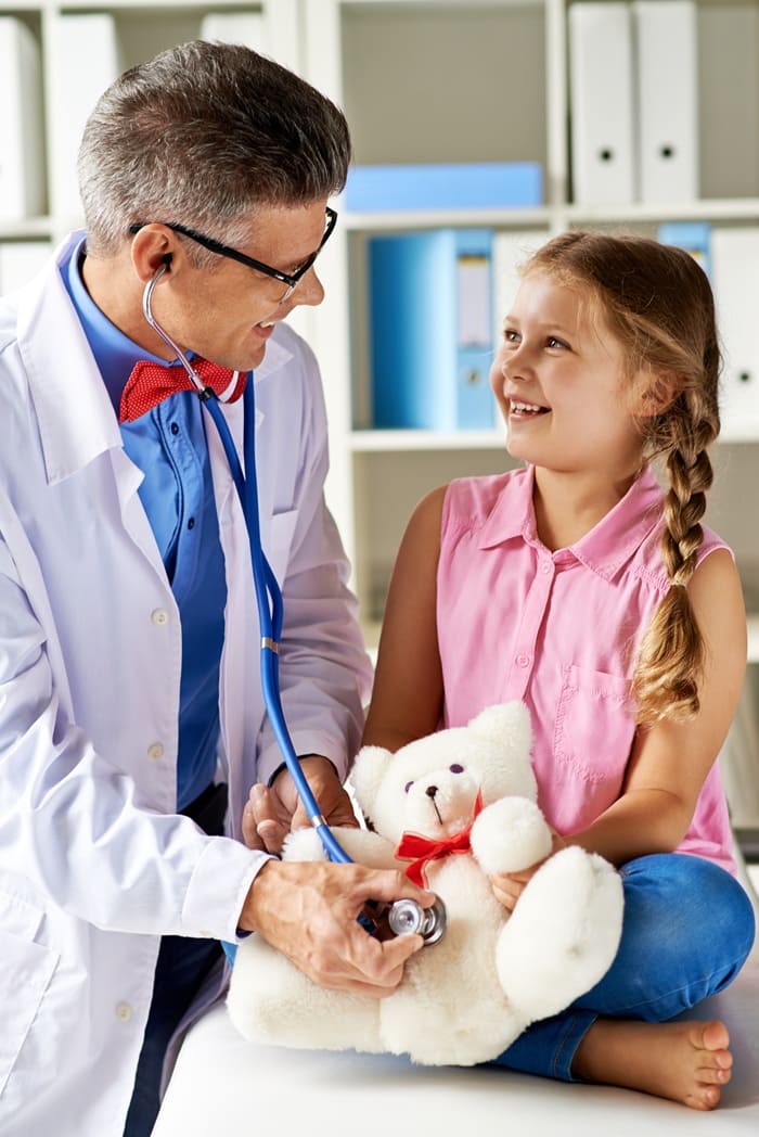 Cuanto cuesta una consulta de Consulta de primera vez y seguimiento pediatría y cirugía Pediátrica en Benito Juárez CDMX