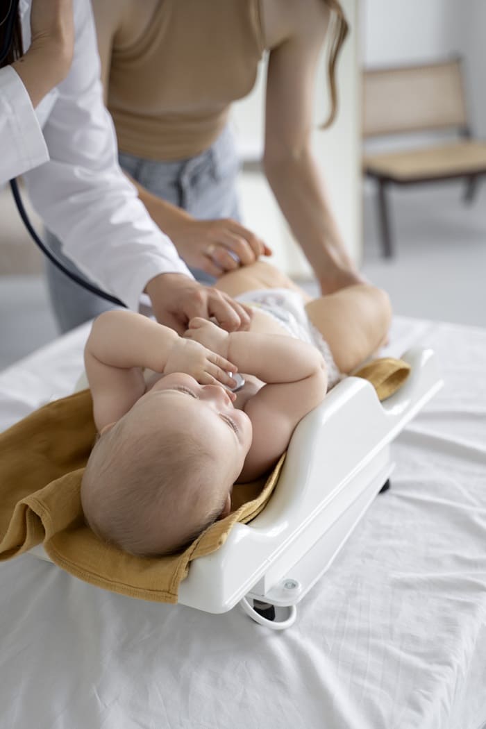 Cuanto cuesta una consulta de Hernias inguinales y umbilicales en Benito Juárez CDMX