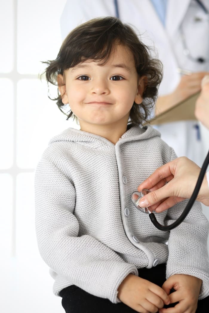 especialista en Hospitalización en urgencias y o programada en Hospital en Benito Juárez CDMX