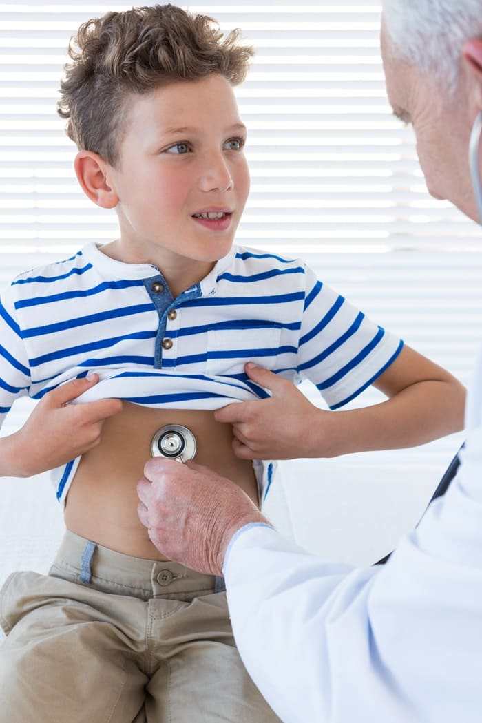 Precio de consulta de Endoscopia digestiva alta en Benito Juárez CDMX