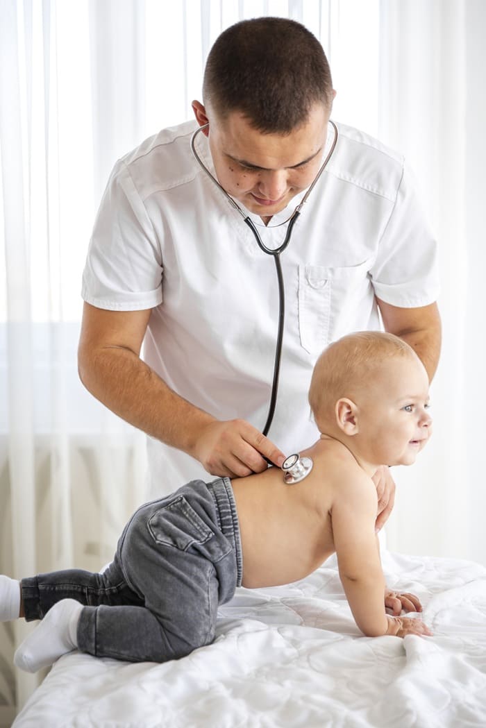 Precio de consulta de Hernias inguinales y umbilicales en Benito Juárez CDMX