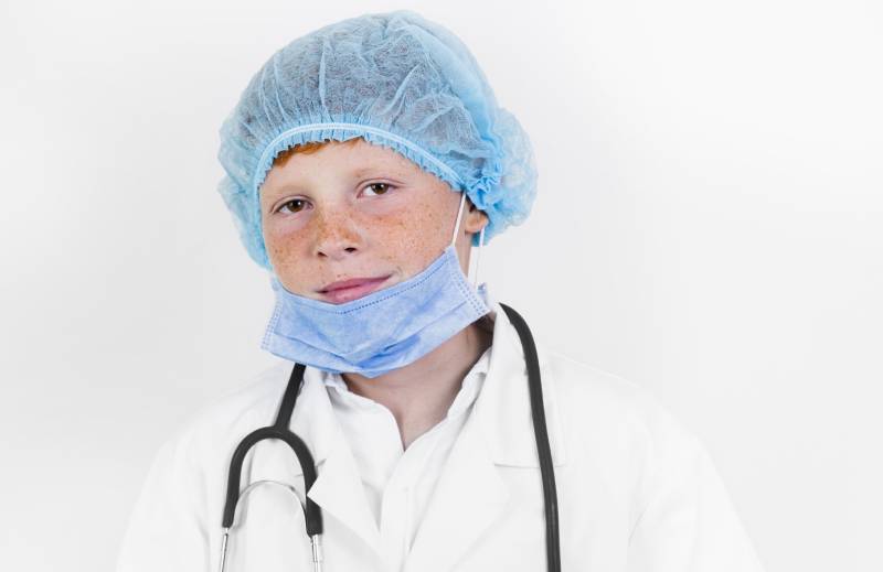 Amigdalectomía y adenoidectomia