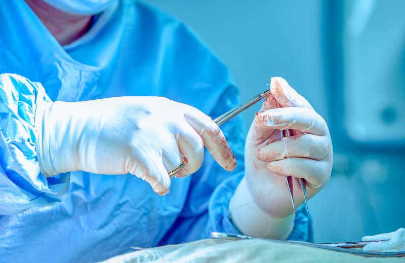 Orquidopexia y manejo de testiculos no descendidos